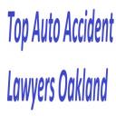 Top Auto Accident Lawyers Oakland logo